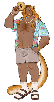 Example of Full Color